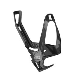 Elite Portabidón Super-Ligero de Fibra de Carbono para Bicicleta