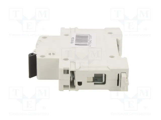 Promfactor Baltic Interruptor magnetotérmico ECO 4A 1P Caract B