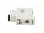 Promfactor Baltic Interruptor magnetotérmico ECO 4A 1P Caract B