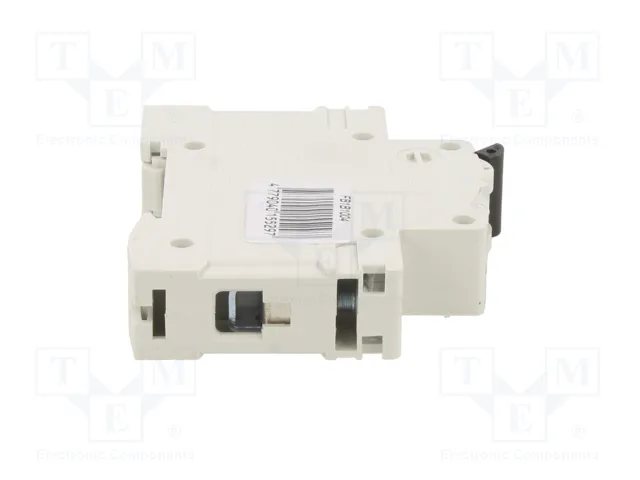 Promfactor Baltic Interruptor magnetotérmico ECO 4A 1P Caract B