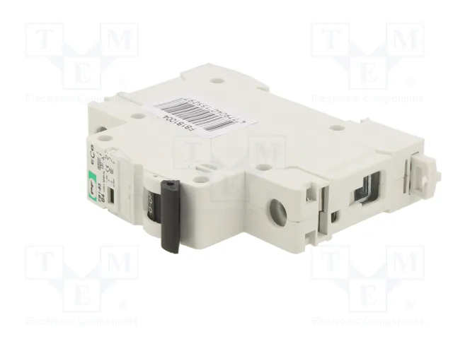 Promfactor Baltic Interruptor magnetotérmico ECO 4A 1P Caract B
