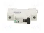 Promfactor Baltic Interruptor magnetotérmico ECO 4A 1P Caract B