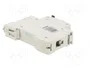 Promfactor Baltic Interruptor magnetotérmico ECO 4A 1P Caract B