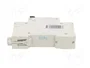 Promfactor Baltic Interruptor magnetotérmico ECO 4A 1P Caract B