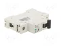 Promfactor Baltic Interruptor magnetotérmico ECO 4A 1P Caract B