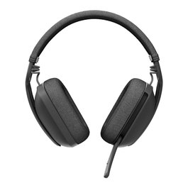Logitech Zone Vibe Wireless Graphite Microsoft Teams Version
