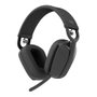 Logitech Zone Vibe Wireless Graphite Teams Version Bluetooth
