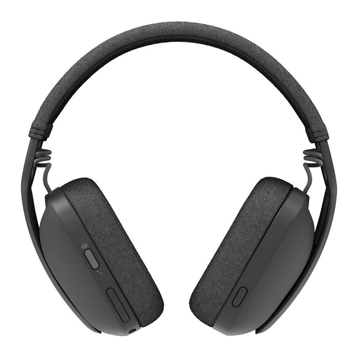 Logitech Zone Vibe Wireless Graphite Teams Version Bluetooth Logitech Zone Vibe Wireless Graphite Teams Version Bluetooth
