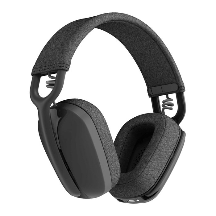 Logitech Zone Vibe Wireless Graphite Teams Version Bluetooth Logitech Zone Vibe Wireless Graphite Teams Version Bluetooth