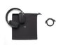 Logitech Zone Vibe Wireless Bluetooth Grafito, Certificado para Microsoft Teams