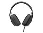 Logitech Zone Vibe Wireless Bluetooth Grafito, Certificado para Microsoft Teams