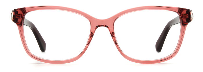 Kate Spade REILLY-G-LHFF316 Gafas de vista Rojo