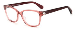 Kate Spade REILLY-G-LHFF316 Gafas de vista Rojo