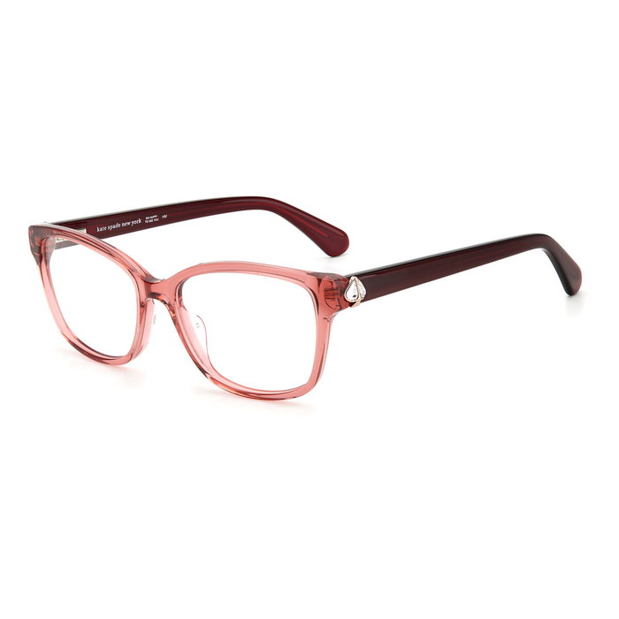 Montura de Gafas Mujer Kate Spade REILLYGLHFF31 Ø 53 mm Montura de Gafas Mujer Kate Spade REILLYGLHFF31 Ø 53 mm