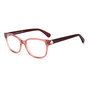 Montura de Gafas Mujer Kate Spade REILLYGLHFF31 Ø 53 mm