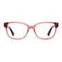 Montura de Gafas Mujer Kate Spade REILLYGLHFF31 Ø 53 mm