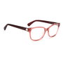 Montura de Gafas Mujer Kate Spade REILLYGLHFF31 Ø 53 mm