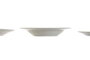 DKD Home Decor Set de Vajilla de Porcelana 18 Piezas Floral Azul y Blanco