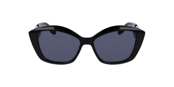 Karl Lagerfeld KL6102S-N-001 Gafas de Sol para Mujer