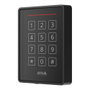 Axis A4131-E Lector de control de acceso con teclado