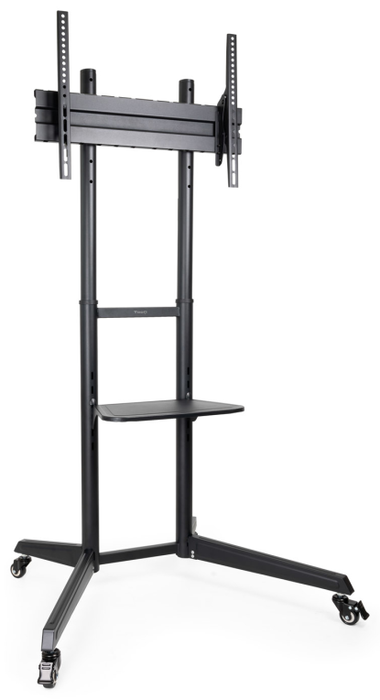 Tooq Soporte de Suelo RAMSÉS FS1170M-B para Pantallas 37-70 pulgadas Tooq Soporte de Suelo RAMSÉS FS1170M-B para Pantallas 37-70 pulgadas
