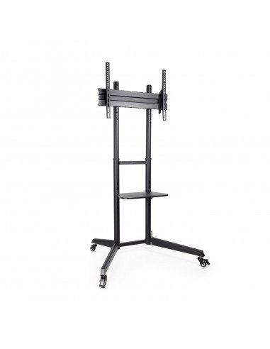Tooq Soporte de Suelo RAMSÉS FS1170M-B para Pantallas 37-70 pulgadas Tooq Soporte de Suelo RAMSÉS FS1170M-B para Pantallas 37-70 pulgadas