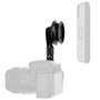 Fidlock VACUUM screw base