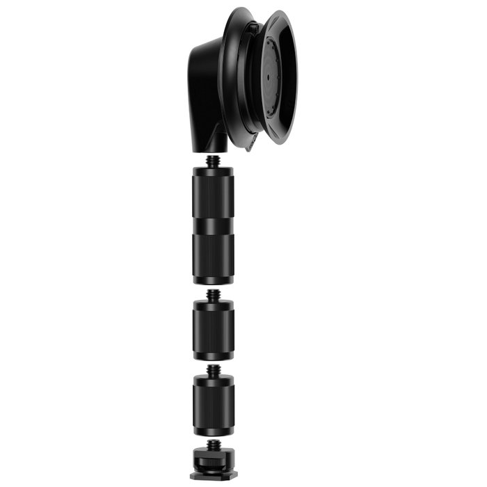 Fidlock VACUUM screw base