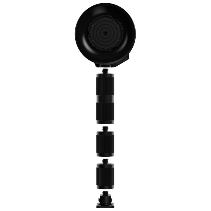 Fidlock VACUUM screw base