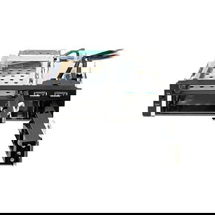 Delock 5.25 Wechselrahmen 1 x 2.5" para Disco Duro/SSD de 2.5" Delock 5.25 Wechselrahmen 1 x 2.5" para Disco Duro/SSD de 2.5"