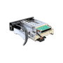 DeLOCK 47209 Bastidor móvil de 5.25 para 1 x 2.5 y 1 x 3.5 SATA con 2 puertos USB 5 Gbps