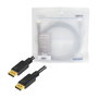 LogiLink CV0139 Cable DisplayPort a DisplayPort 5 m