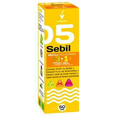 NOVADIET Aceite Esencial Romero Mezcla Evolucionada 50 Ml NOVADIET Aceite Esencial Romero Mezcla Evolucionada 50 Ml