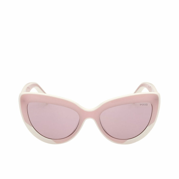 Emilio Pucci EP0196 74Y Gafas de sol Cat-eye Emilio Pucci EP0196 74Y Gafas de sol Cat-eye
