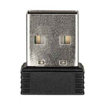 D-Link DWA-121 Adaptador USB Wi-Fi Nano 150 Mbps