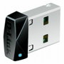 D-Link DWA-121 Adaptador USB Wi-Fi Nano 150 Mbps