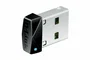 D-Link DWA-121 Adaptador USB Wi-Fi N 150 Mbps 2.4 GHz Nano, Compatible con Windows