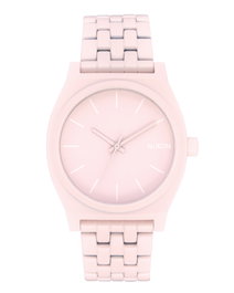 Nixon Time Teller All Matte Petal Rosa A0453164