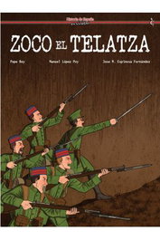 Zoco El Telatza