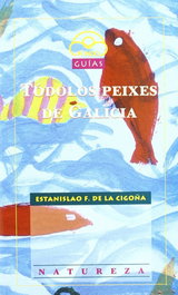 Tódolos peixes de Galicia, Estanislao Fernández De - IR INDO