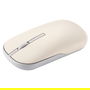 ASUS MD100 Ratón Inalámbrico RF Wireless + Bluetooth Óptico 1600 DPI Beige, Verde