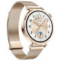 Huawei Watch GT 5 41mm Elegant Złoty Gold