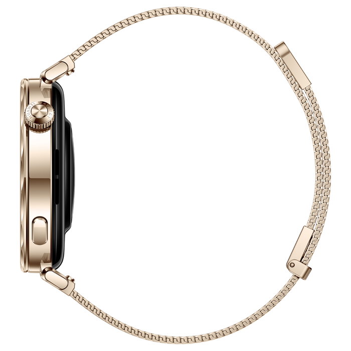 Huawei Watch GT 5 41mm Elegant Złoty Gold Huawei Watch GT 5 41mm Elegant Złoty Gold