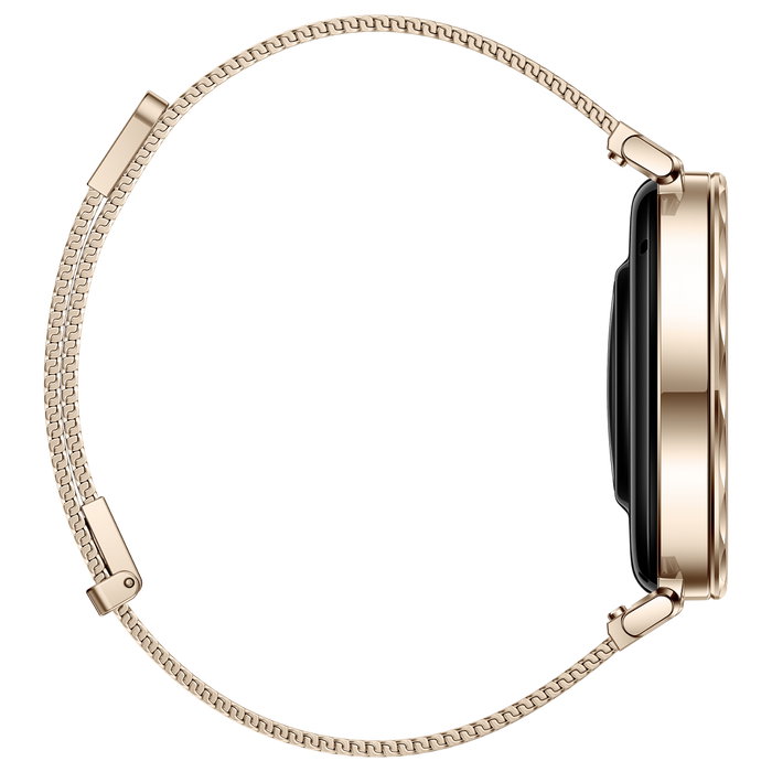 Huawei Watch GT 5 41mm Elegant Złoty Gold Huawei Watch GT 5 41mm Elegant Złoty Gold
