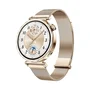 Huawei Watch GT 5 41mm Elegant Smartwatch Color Dorado – GPS, Frecuencia Cardíaca, SpO2, NFC