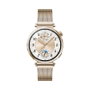 Huawei Watch GT 5 41mm Elegant Smartwatch Color Dorado – GPS, Frecuencia Cardíaca, SpO2, NFC