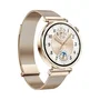 Huawei Watch GT 5 41mm Elegant Smartwatch Color Dorado – GPS, Frecuencia Cardíaca, SpO2, NFC
