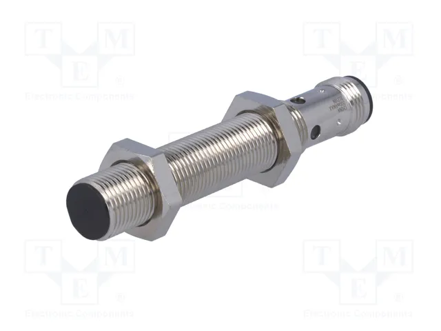 OMRON E2B-M12LS02-M1-C1 Sensor Inductivo NPN NO M12