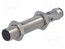 OMRON E2B-M12LS02-M1-C1 Sensor Inductivo NPN NO M12