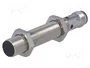 OMRON E2B-M12LS02-M1-C1 Sensor Inductivo NPN NO M12